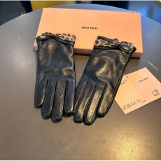 Miu Miu Gloves